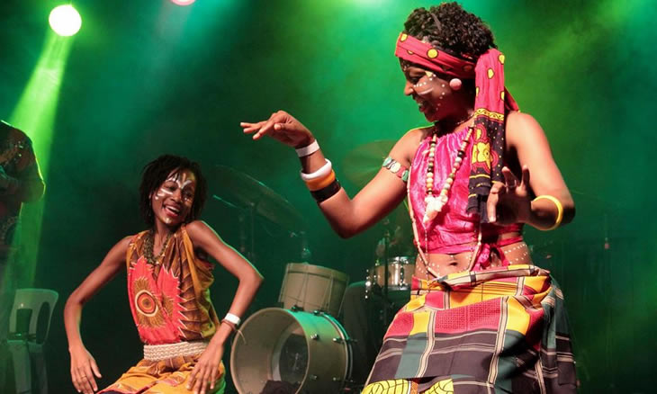 Festival de Marrabenta